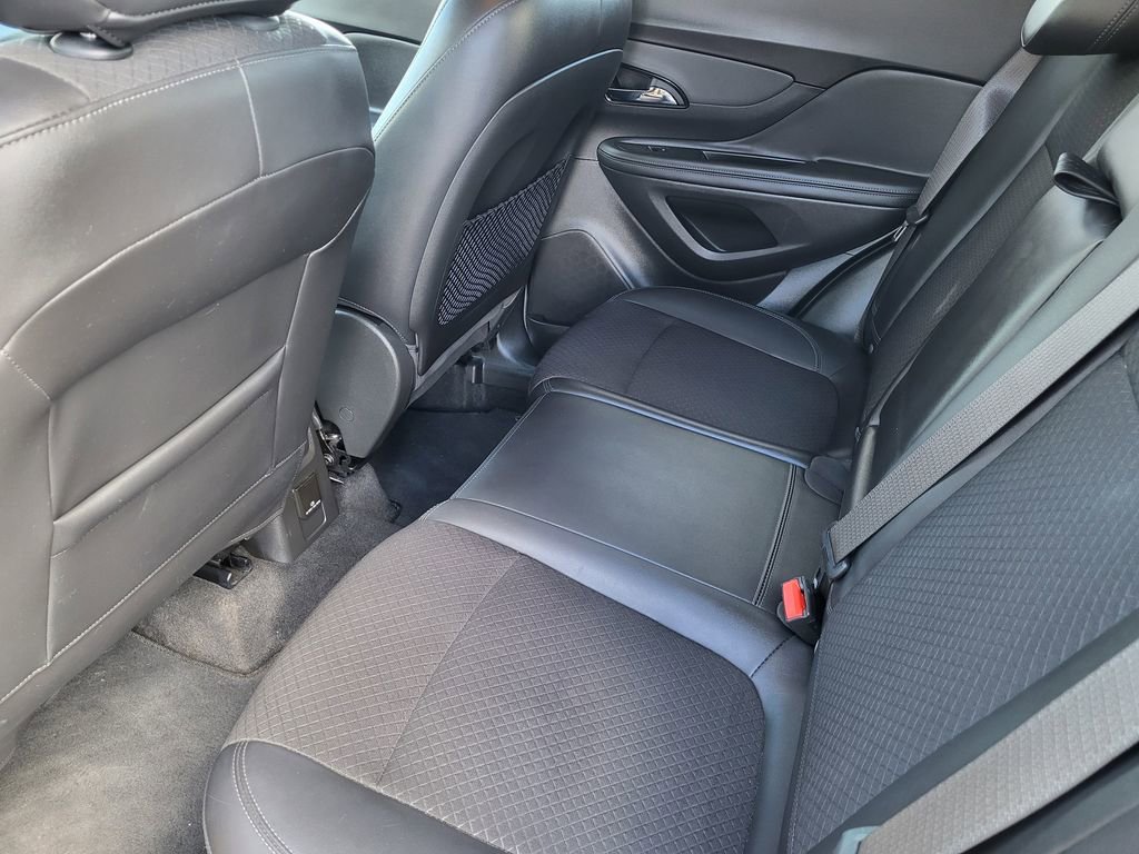 Used 2018 Buick Encore Preferred image 20