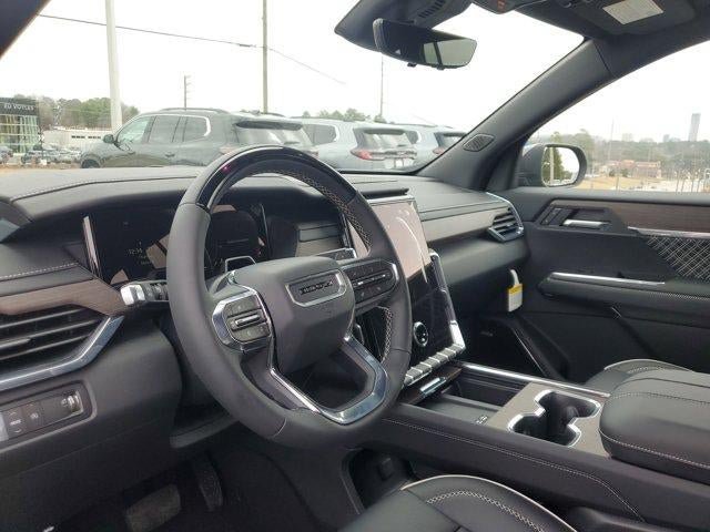 New 2026 GMC Acadia Denali w/ Super Cruise Package FWD image 16