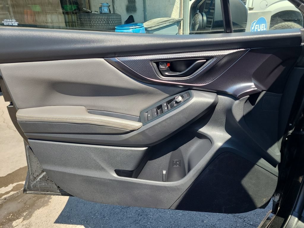 Used 2021 Subaru Crosstrek 2.5i Sport AWD/4WD image 19