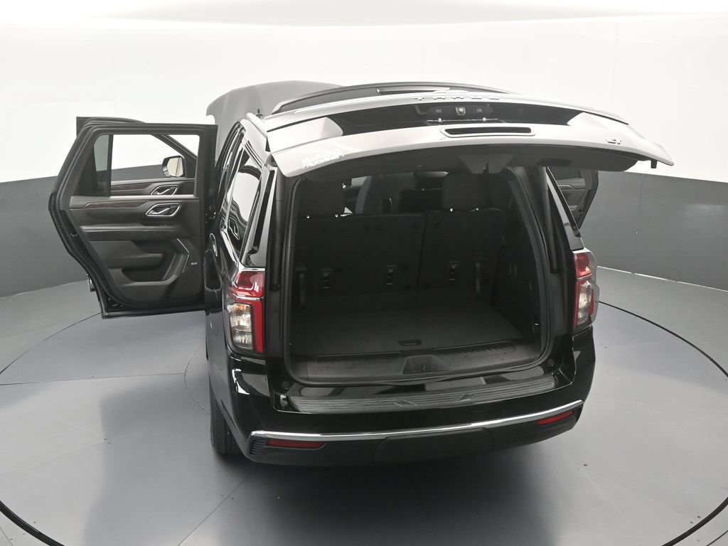 Used 2023 Chevrolet Tahoe LT RWD image 72