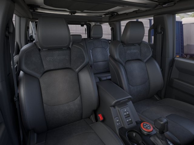 New 2026 Ford Bronco Raptor AWD/4WD image 10
