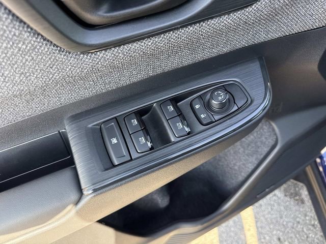 New 2026 Subaru Outback Limited XT image 11