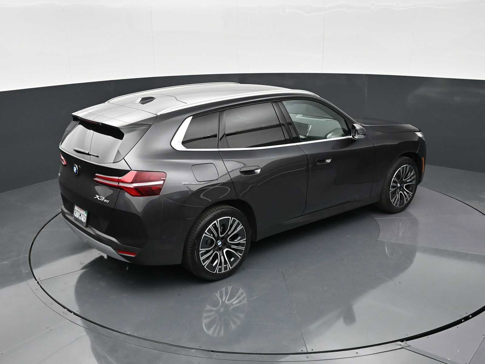 Used 2025 BMW X3 xDrive30i w/ Convenience Package image 20