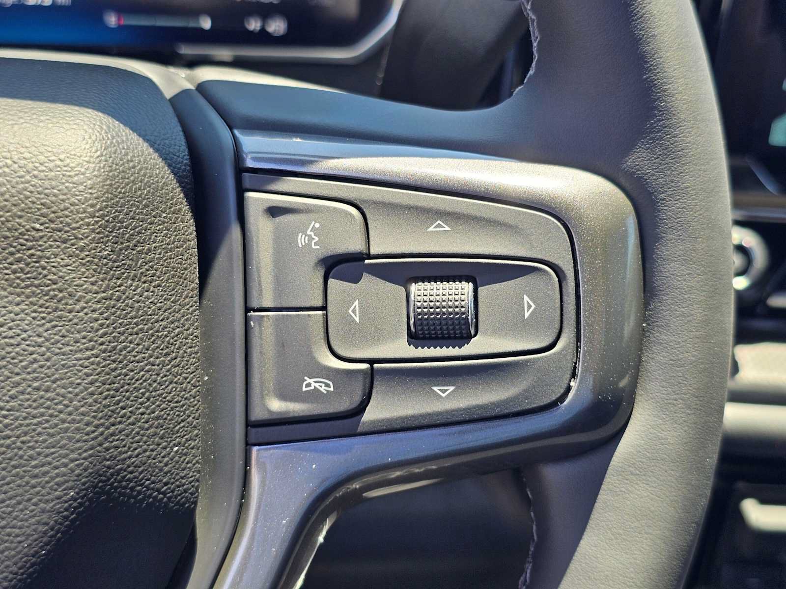 New 2026 Chevrolet Silverado 2500 ZR2 AWD/4WD image 36