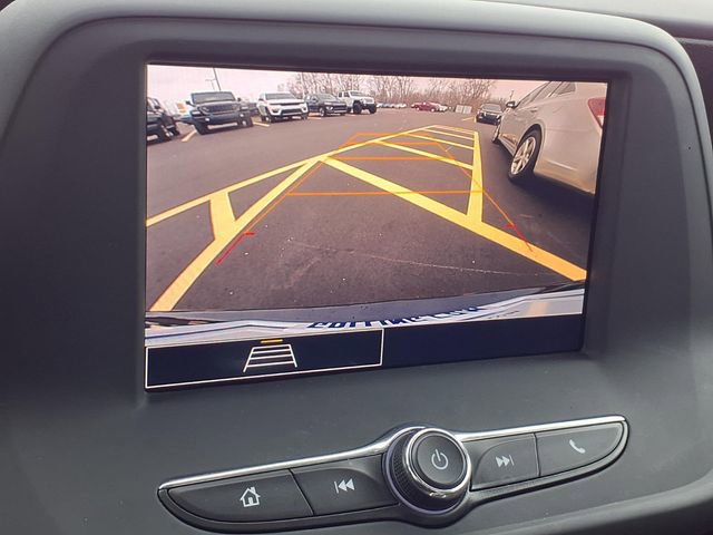 Used 2023 Chevrolet Camaro LT w/ LPO, Ground Effects Package image 6