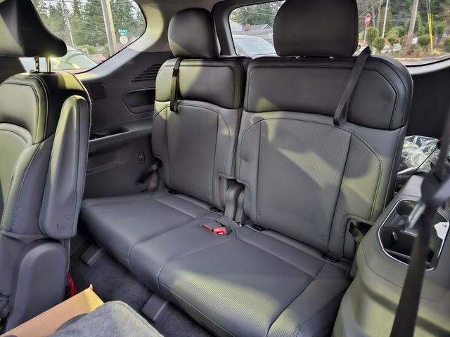 New 2026 Kia EV9 Light image 15