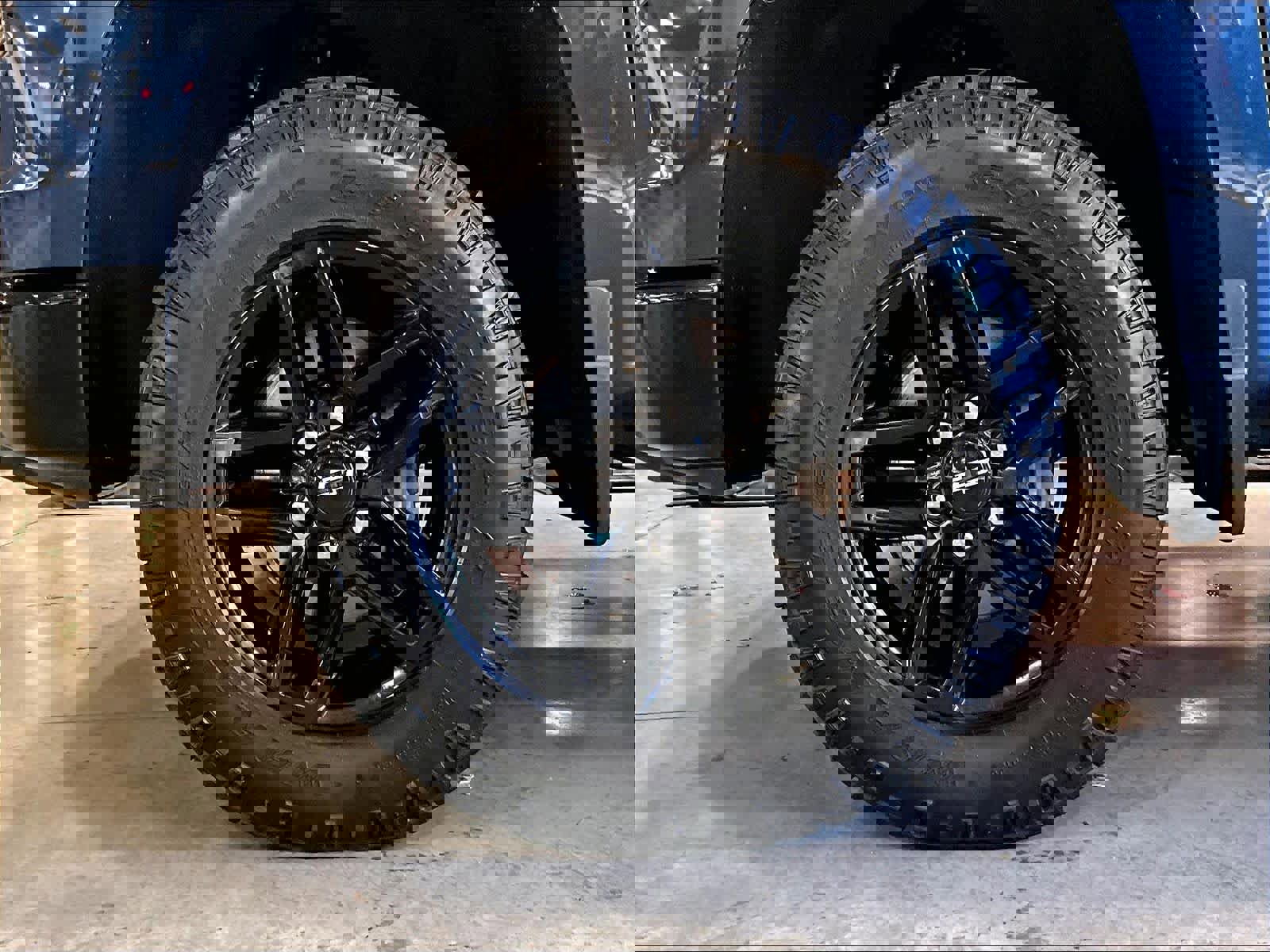 Used 2022 Chevrolet Silverado 1500 LT Trail Boss image 7