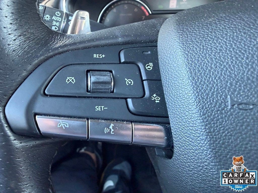 Used 2023 Cadillac CT5 Sport RWD image 12