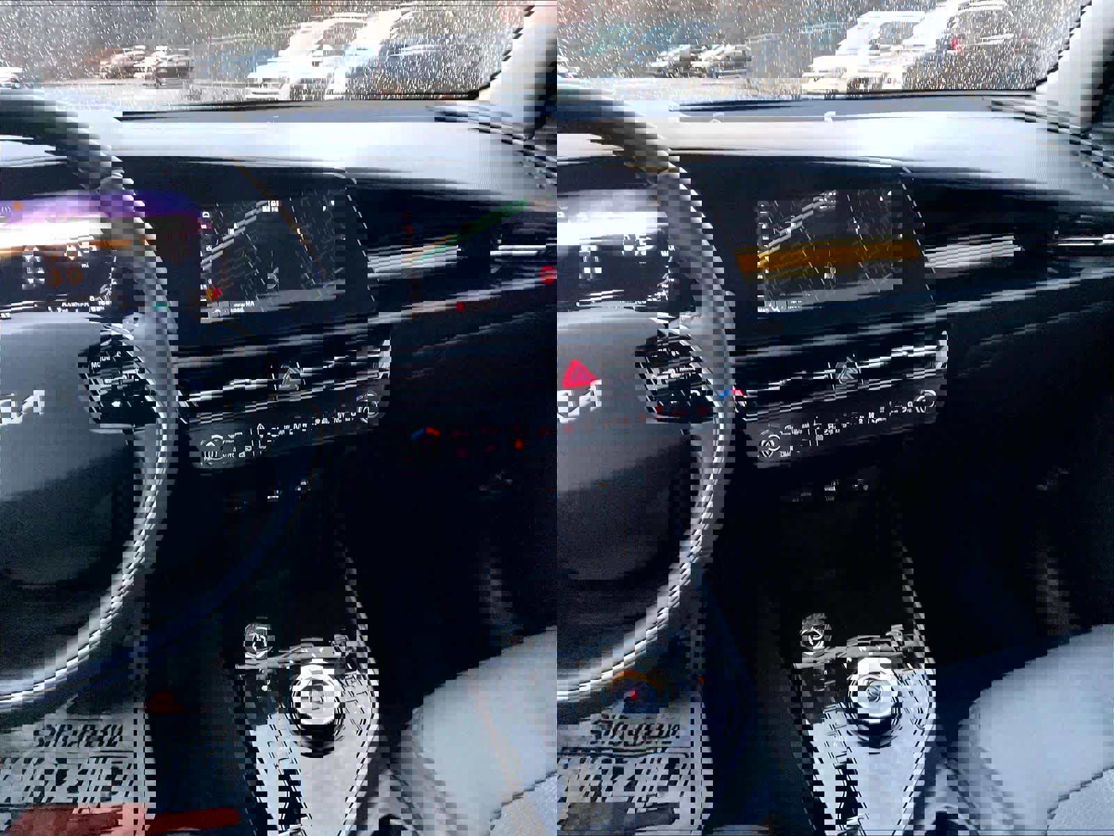 Used 2024 Kia Niro Wind image 18