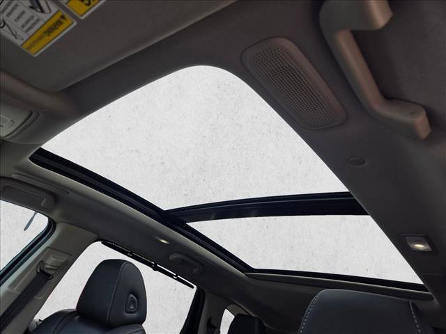 Certified 2026 Acura MDX FWD w/ Technology Package image 15