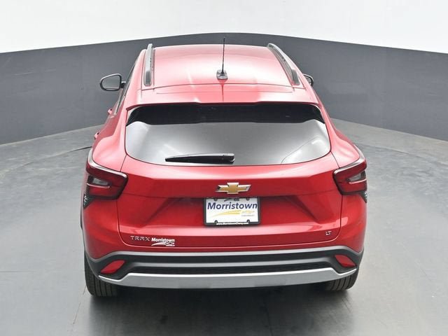 New 2026 Chevrolet Trax LT FWD image 37