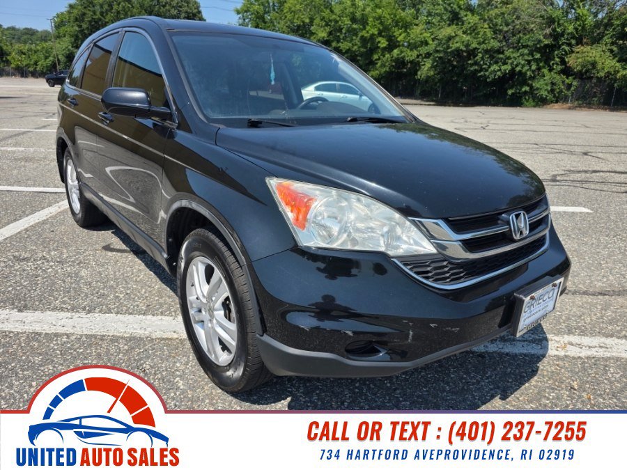 Used 2011 Honda CR-V EX-L image 7