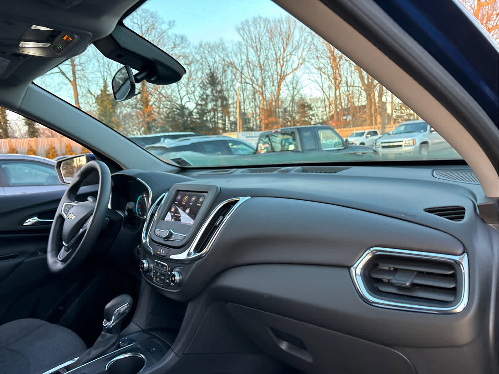 Certified 2022 Chevrolet Equinox LT image 26