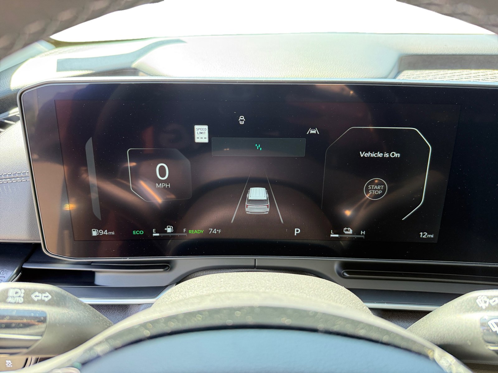 New 2026 Kia Carnival SX FWD image 11