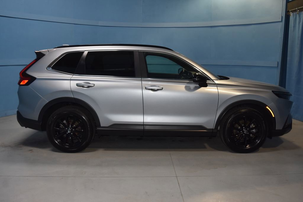Used 2024 Honda CR-V Sport image 21
