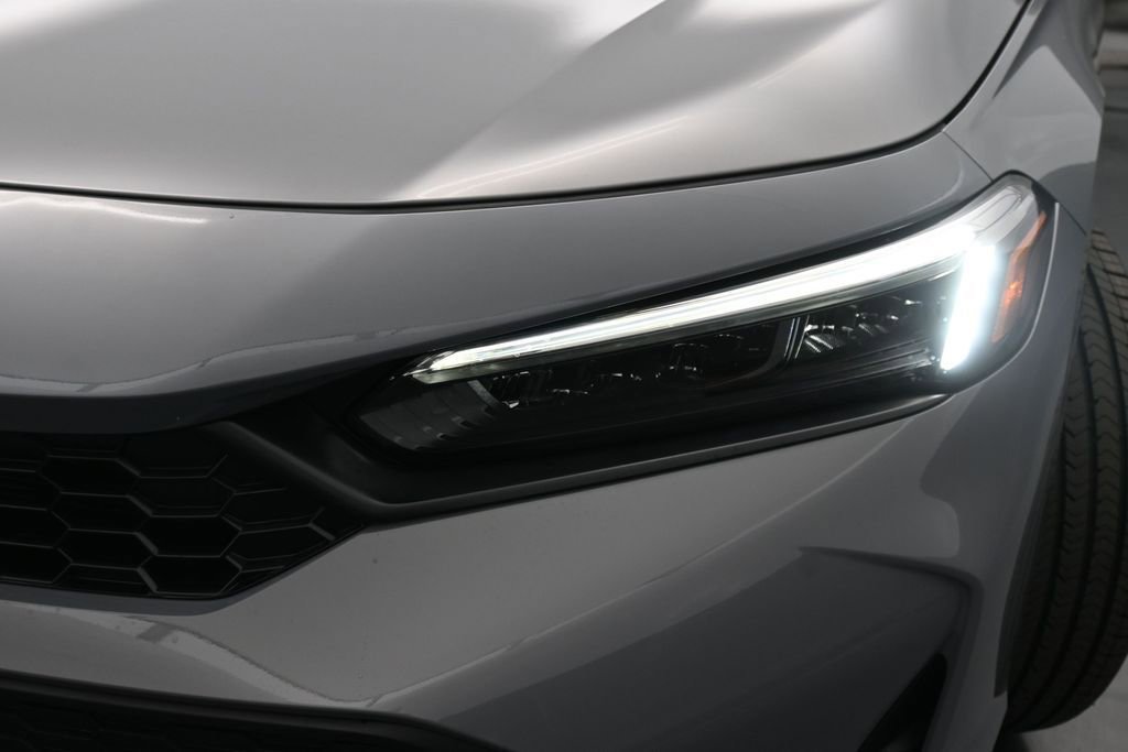 New 2026 Honda Civic Sport image 37