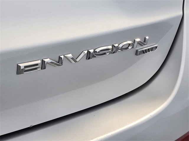 Used 2019 Buick Envision Essence image 14