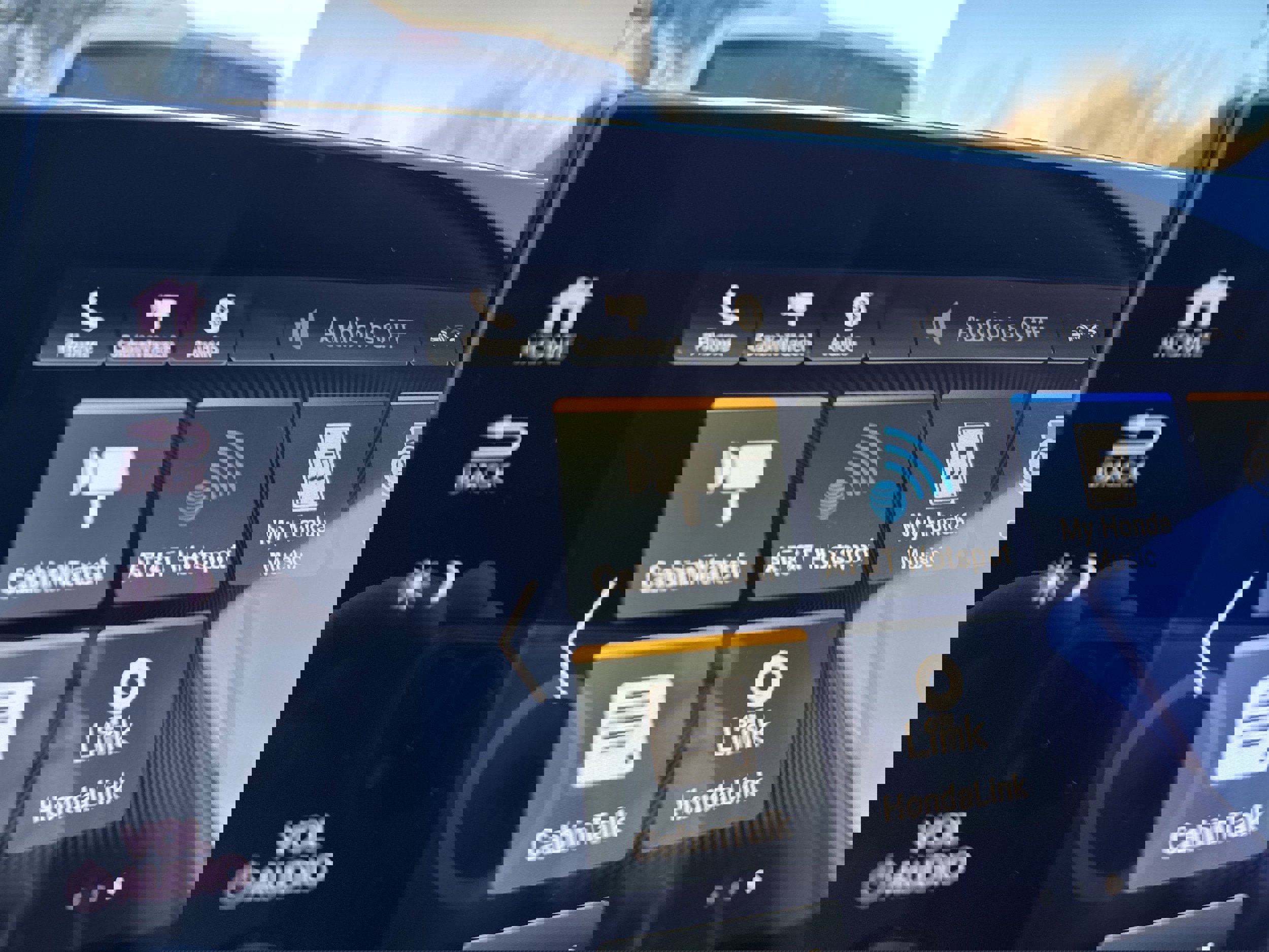 Used 2024 Honda Odyssey Touring image 24