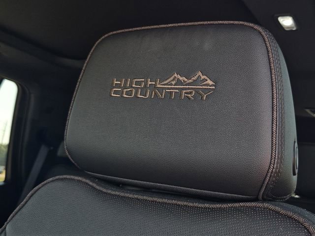 Used 2024 Chevrolet Tahoe High Country w/ Premium Package image 27