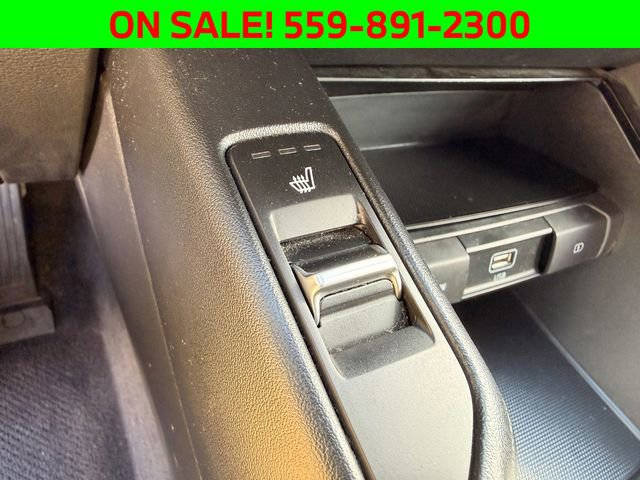 Used 2021 Kia Telluride S FWD image 25