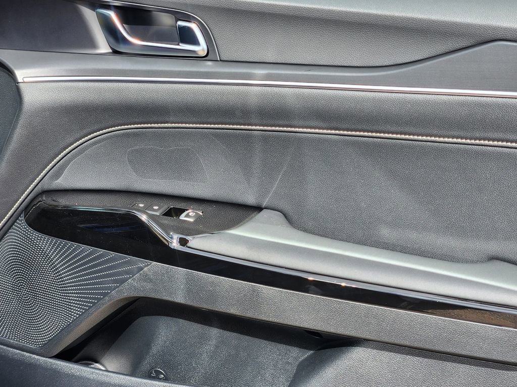 New 2026 Kia K5 GT-Line image 16