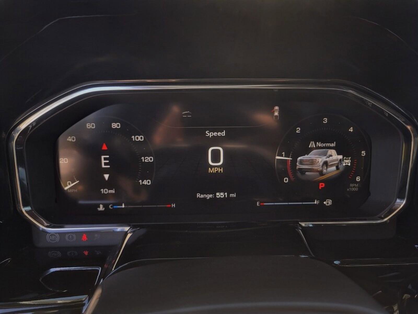 New 2026 GMC Sierra 1500 SLT w/ SLT Premium Plus Package image 19