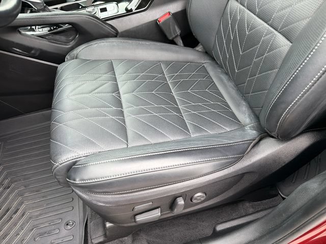 Certified 2024 Kia Telluride SX Prestige X-Line AWD/4WD image 21