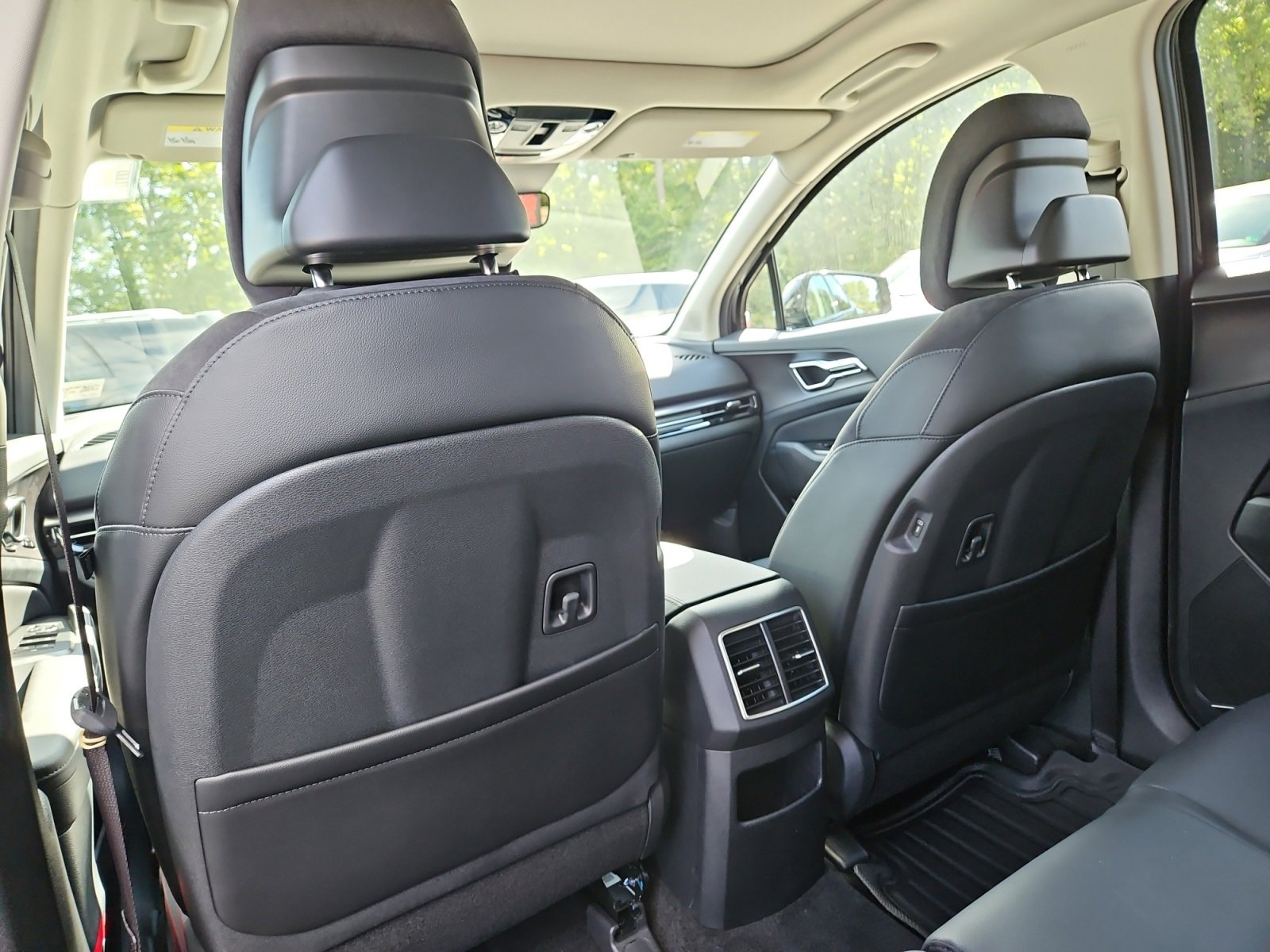 New 2026 Kia Sportage SX image 20