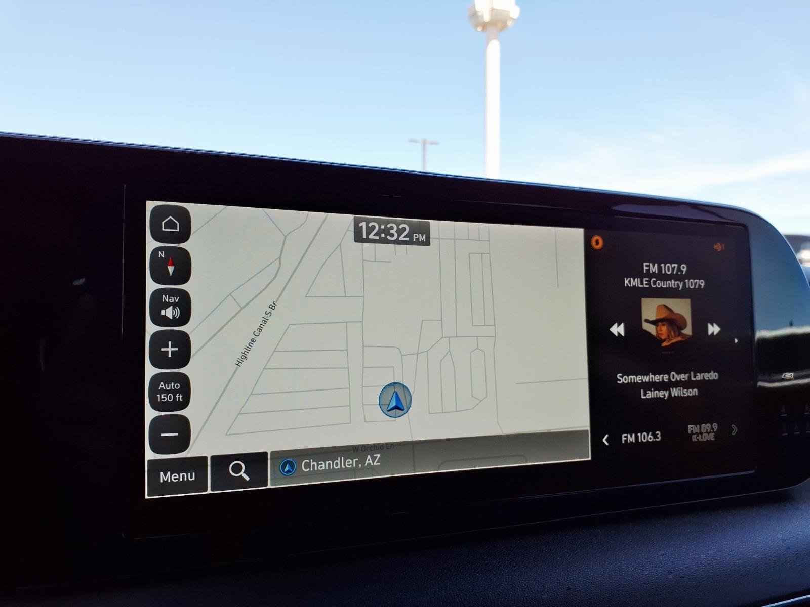 Used 2024 Hyundai Palisade XRT image 24