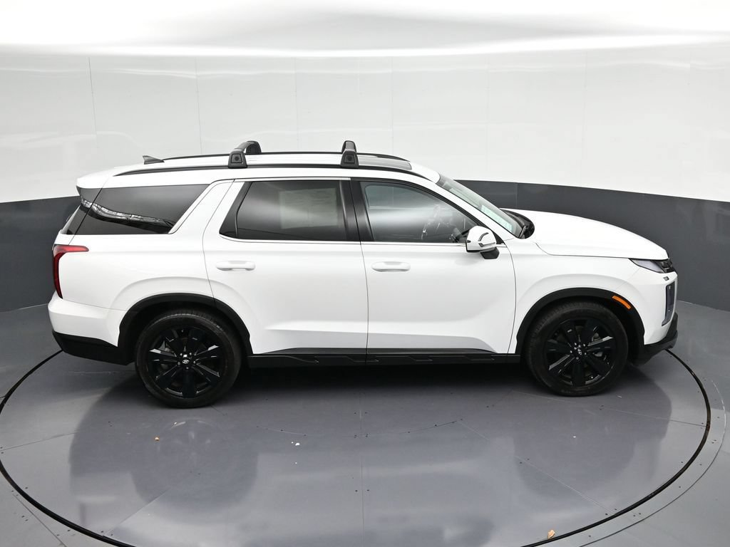 Used 2024 Hyundai Palisade XRT FWD image 21