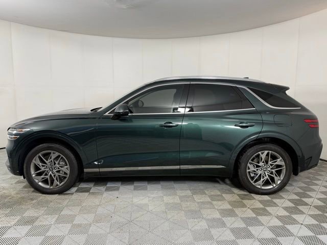 Used 2023 Genesis GV70 2.5T Select w/ Select Package image 3