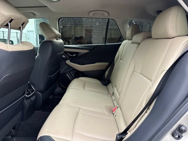 Used 2020 Subaru Outback Limited w/ Popular Package #2 AWD/4WD image 11