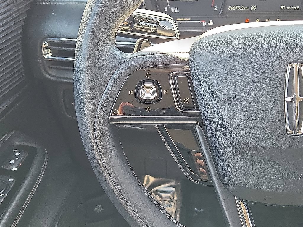 Used 2022 Lincoln Corsair FWD image 18