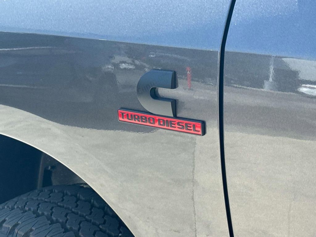 New 2025 RAM 2500 Big Horn image 9