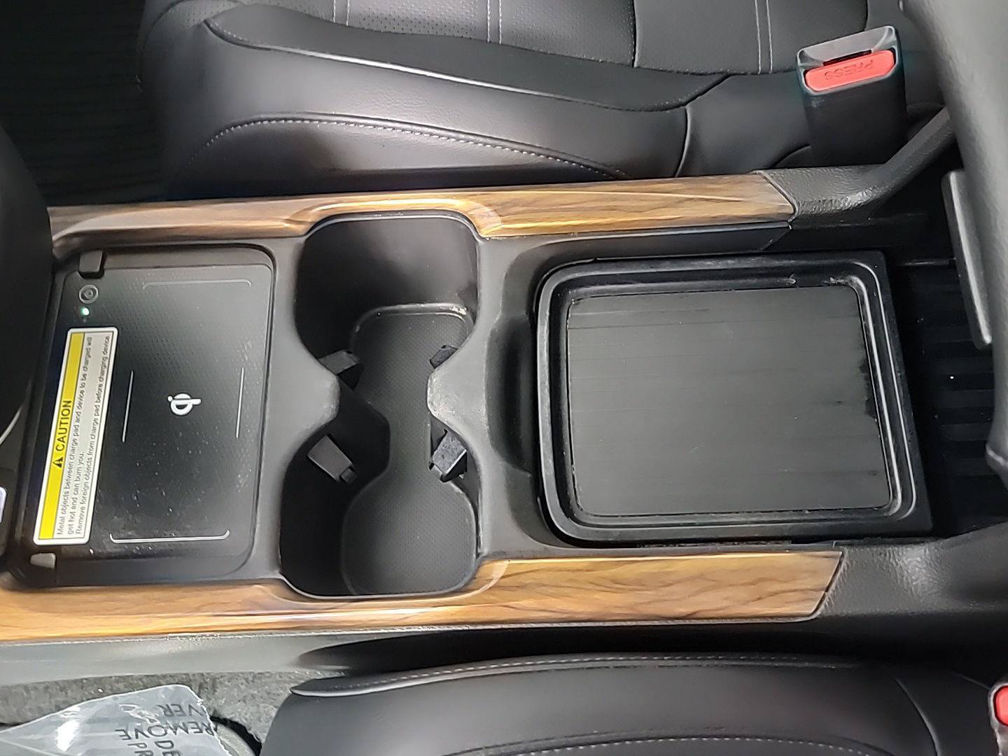 Certified 2020 Honda CR-V Touring image 33