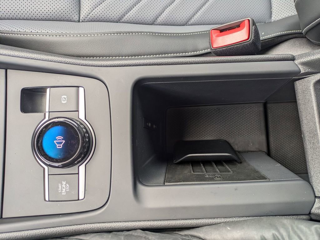 New 2026 Volkswagen Tiguan SE R-Line image 27