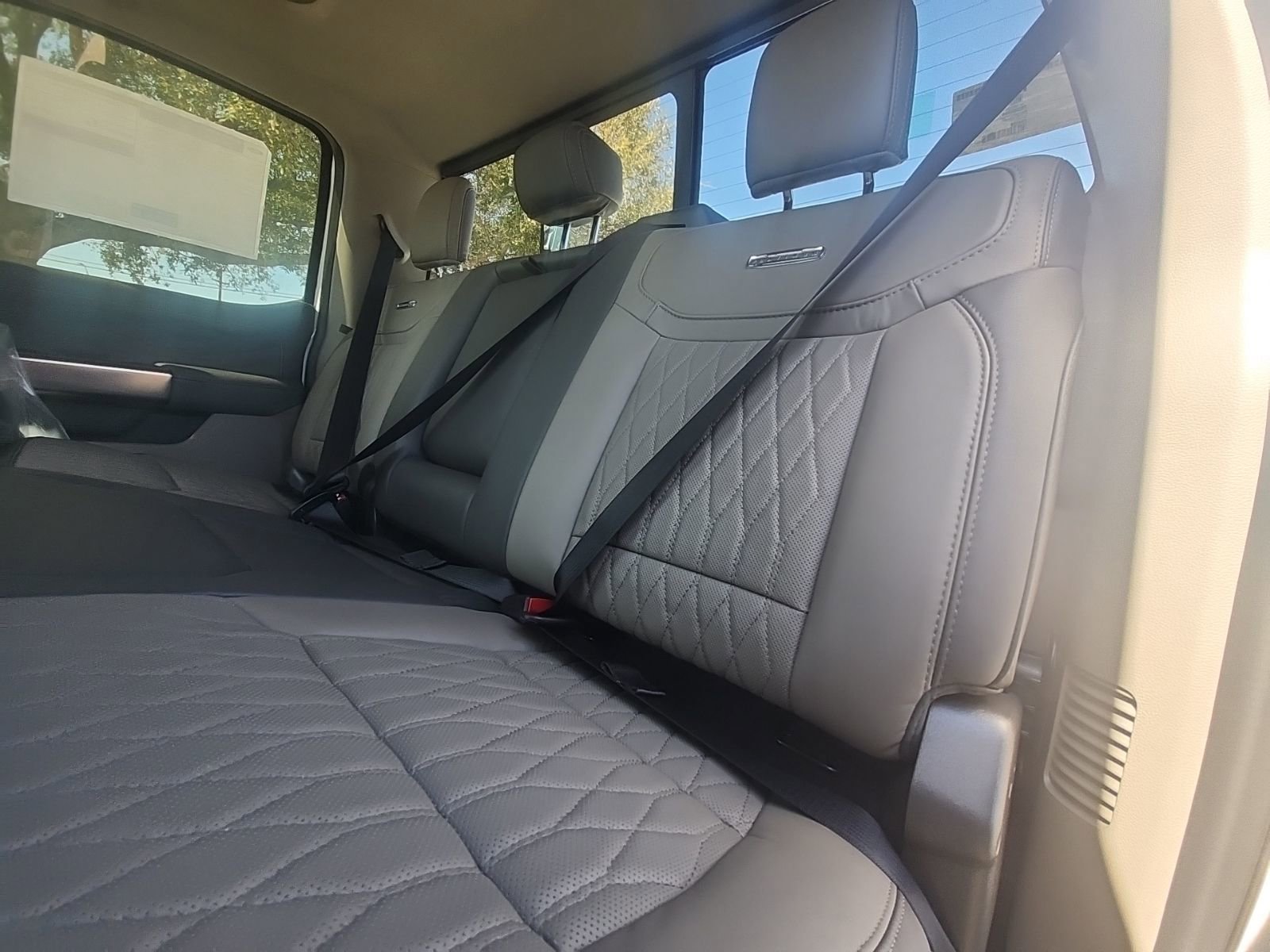 New 2026 Ford F350 Platinum w/ Platinum Plus Package image 12