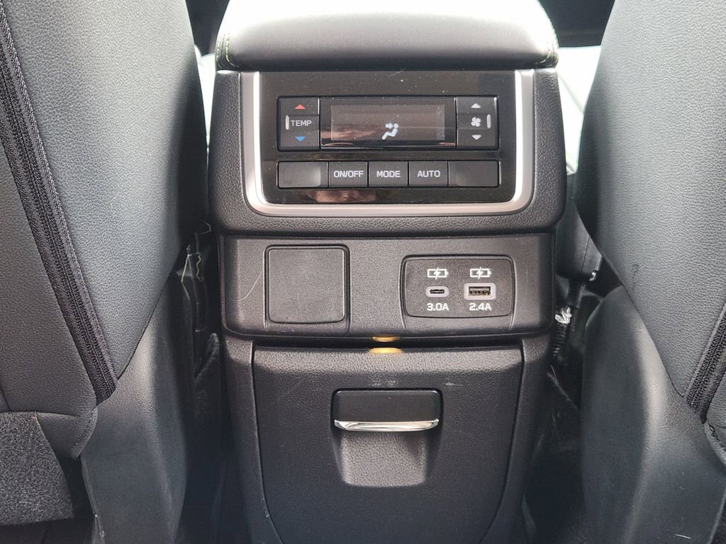 Certified 2024 Subaru Ascent Onyx Edition AWD/4WD image 21