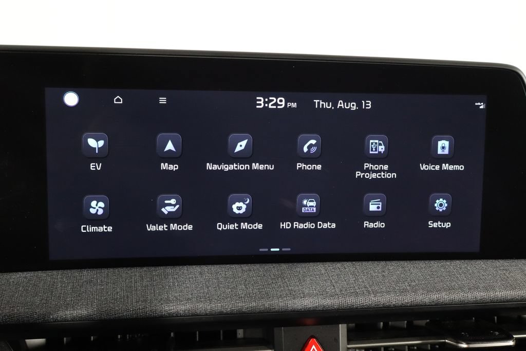 Used 2023 Kia EV6 Wind RWD image 33
