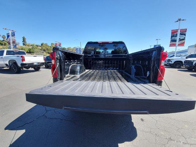 Used 2024 Chevrolet Silverado 1500 Custom image 24