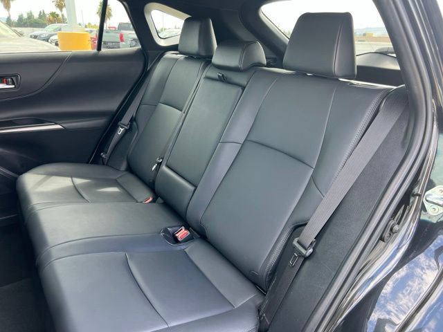 Used 2023 Toyota Venza Nightshade AWD/4WD image 16