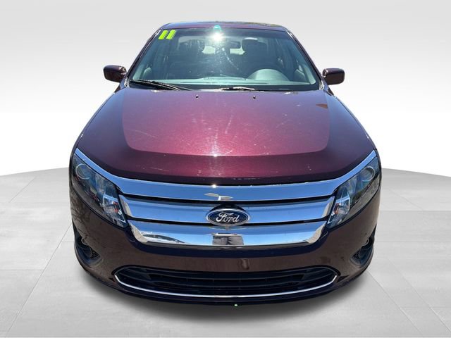 Used 2011 Ford Fusion SE w/ 201A Rapid Spec Order Code image 8
