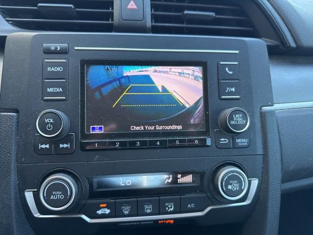Used 2018 Honda Civic LX image 13