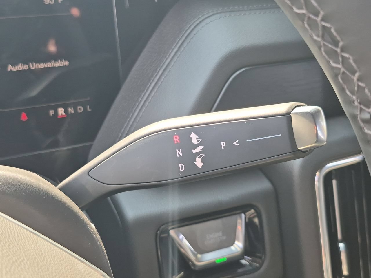 New 2026 GMC Yukon Denali AWD/4WD image 16
