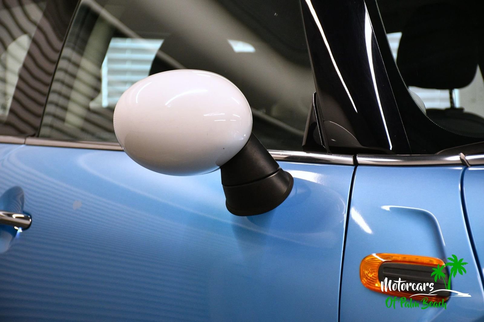 Used 2015 MINI Cooper 2-Door Hardtop FWD image 22