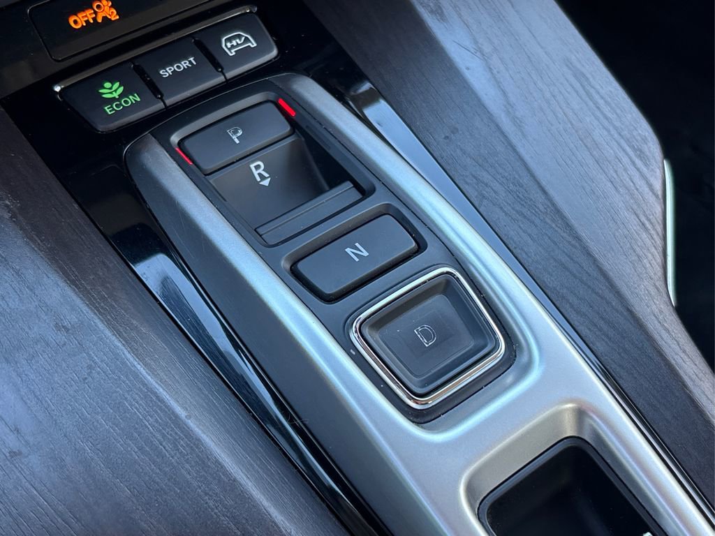 Used 2019 Honda Clarity Base image 34