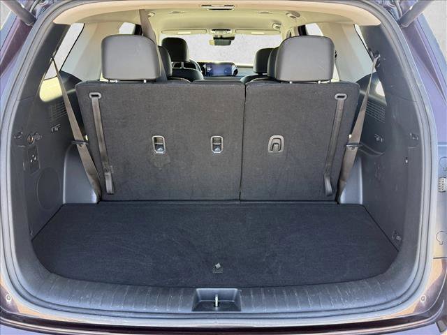 Used 2025 Hyundai Palisade SEL image 7
