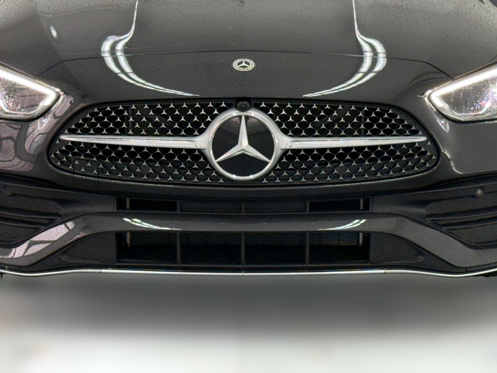 New 2026 Mercedes-Benz C 300 Sedan image 25