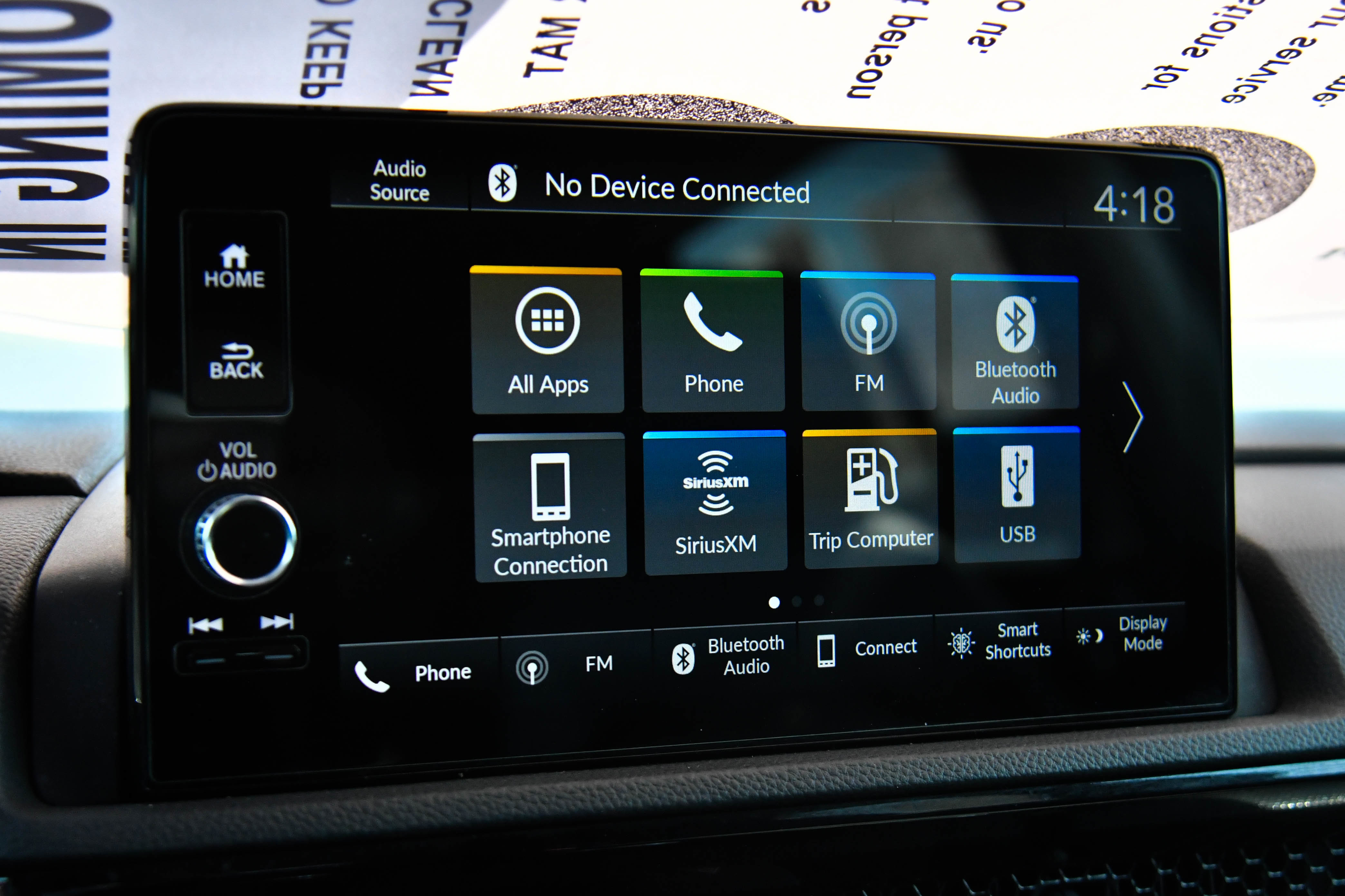 Used 2024 Honda CR-V EX-L image 23