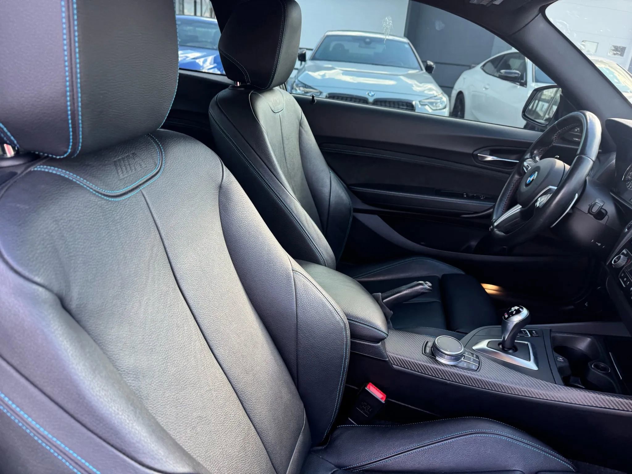 Used 2017 BMW M2 image 15